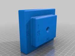 REMIX pinch block