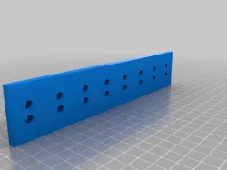 RGB cube jigs