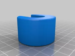 Riser for Clothes horse