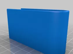 Robot Vacuum cleaner feet