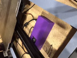 RPi Project Box