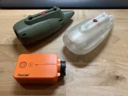 RunCam2 Housing