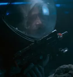 RXF-M5 EVA Pistol(Alien 1979)