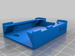Seeedstudio XIAO Groove + Expansion Board Holder
