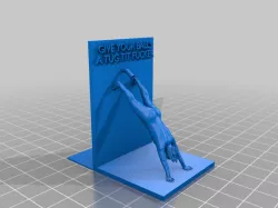Shorsey Bookend