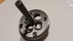 Sigis - Spinner - Kreisel - Snurrebas