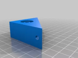silicone bracket 