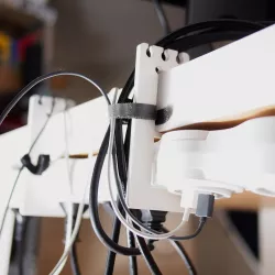 Simple table hooks