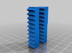 Singer Knitting Machine Side Rack