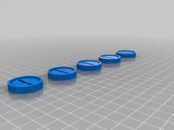 Sisters of Battle Bases 