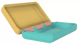 small box