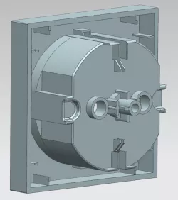 Socket cover