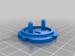 socket protector SCHUKO child safety plug EU