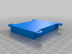 Soporte Placa Electronica