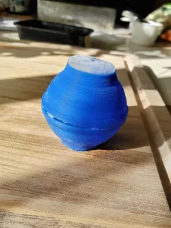 Sphere Ice Cube mold