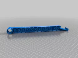 Spool Holder BL MMU2S