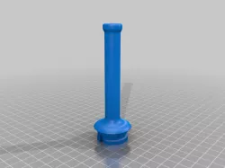 Spool holder for CR10S Pro