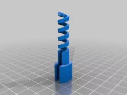 Springy Huawei Cable Savers (Remix)