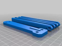 Squiddy Balisong trainer remake