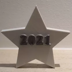 STAR 2021