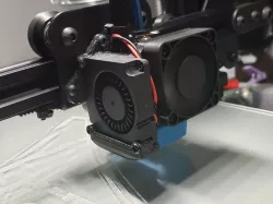 SUNLU S8 Fan Duct