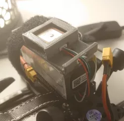 Support GPS BN-220 Lipo DC3