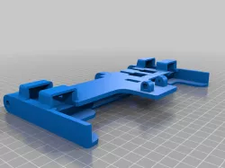 Surface Pro 3 Vertical Stand