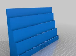 Switch Cartridge Display
