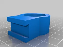 switch holder