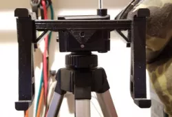 Switch Plane Hanger Bar Adapter