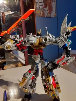 Sword for PotP Volcanicus