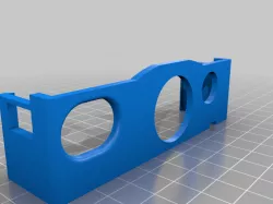 SX-70 37mm Filter Holder