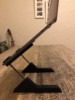 Tall Laptop Stand