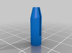 Tamiya Smaller Drill Collet