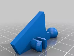 Tardis Transformer V2 (Tighter Shoulder Joints)