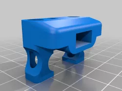 TBS Tracer mount 30mm