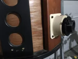 Telescope Helical Focuser