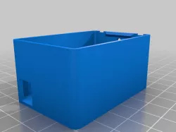 Temperature and Humidity enclosure