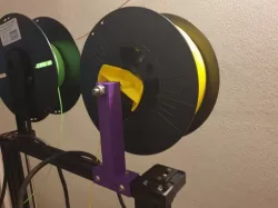Tenlog TL-D3 Pro Spoolholder