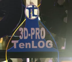TenLOG - upgrade pack