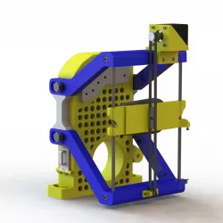 Tickle Machine