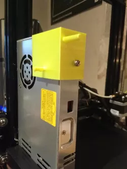 Toolholder Ender Pro