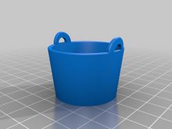 toy bucket 3D Models | Page 1 | STLFinder