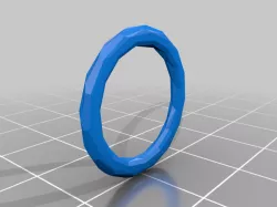 TPU O-Rings for PattysLab's Ice Diamond