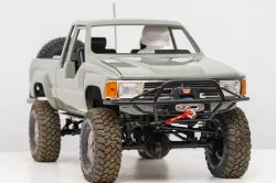 Trail Finder 2 inner fenders for 4runner/ Xtra Cab