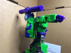 earthrise megatron 3d models 【 STLFinder