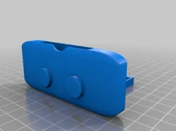 Tubing Cutting Base with Drawer