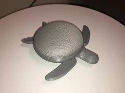 Turtle Case for Google Home Mini