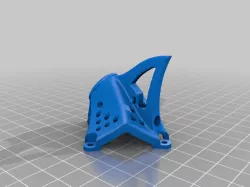 Twig Mutant XL ET5 for betafpv 95x frame