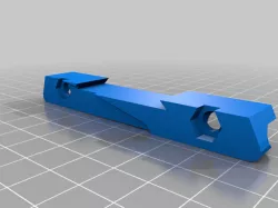Universal Adjustable Riser